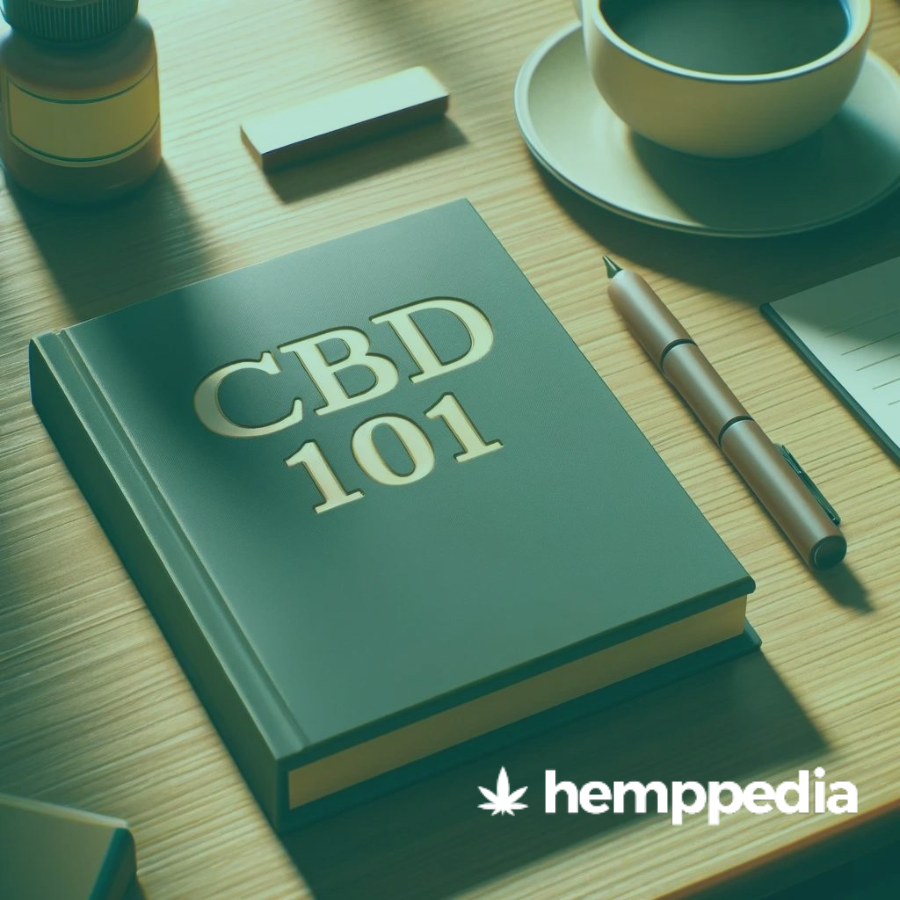 初心者のためのCBD