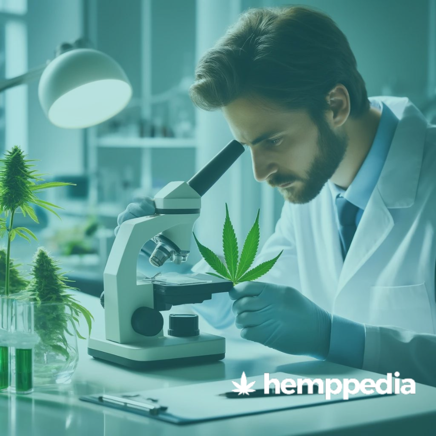 カンナビノイド