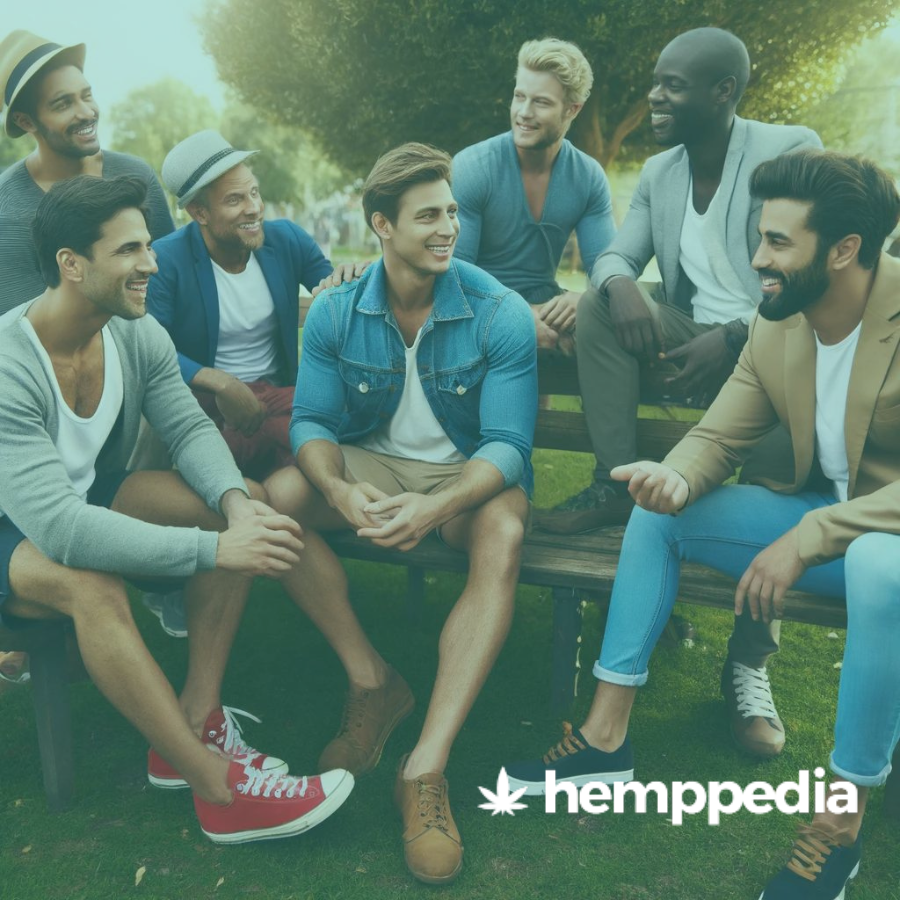 メンズ・ヘルス